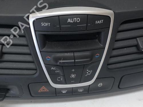 Climate control RENAULT LAGUNA III Grandtour (KT0/1) 1.5 dCi (KT0A, KT0R, KT02) | BP18228661I5 