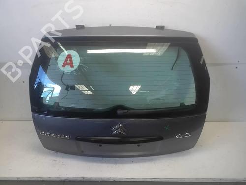 Bakluke CC/Kombi-Kupé CITROËN C3 I (FC_, FN_) 1.4 HDi | BP18228003C6 
