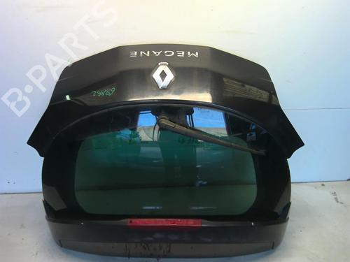 Tailgate RENAULT MEGANE III Coupe (DZ0/1_) 1.5 dCi (DZ0B) | BP18207267C6 