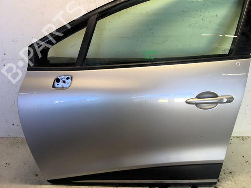 Left front door RENAULT CLIO IV (BH_) 1.5 dCi 75 | BP29630108C2 