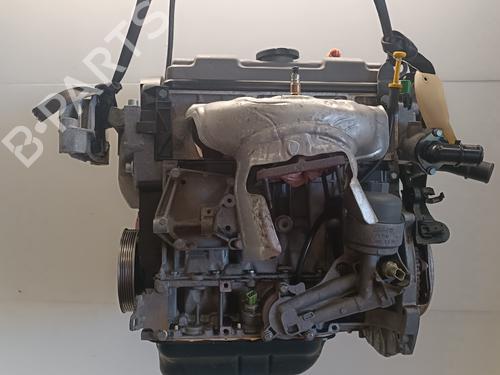 Engine CITROËN C2 (JM_) 1.1 | BP35989506M1 - Image 4