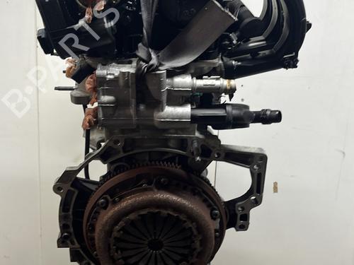 Engine CITROËN C4 CACTUS 1.2 VTi 82 | BP29919813M1