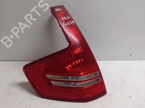 Used Left taillight CITROËN C4 I (LC_) 1.6 HDi (90 hp) 18218568