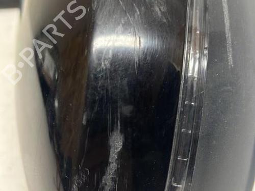 Used Right mirror VW POLO V (6R1, 6C1) 1.2 TDI (75 hp) 18225789