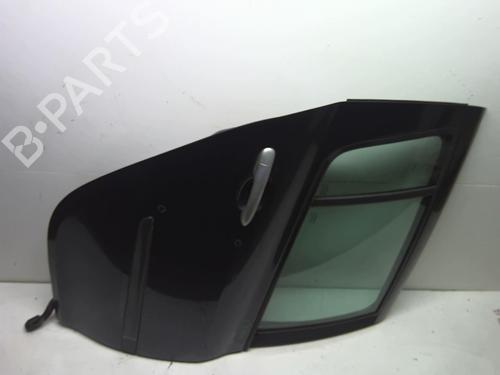 Right rear door RENAULT CLIO III (BR0/1, CR0/1) 1.2 16V (BR0P, CR0P) | BP18207546C5 
