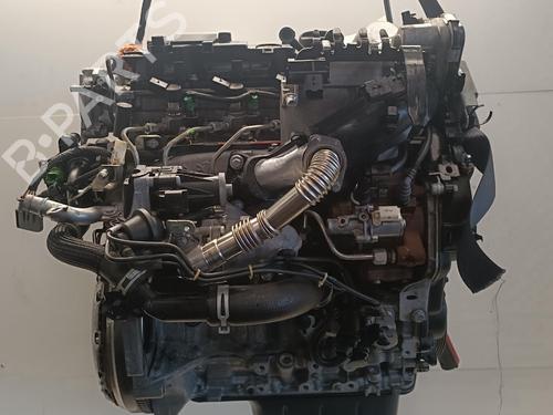 Used Engine Engine 38057263 38057263