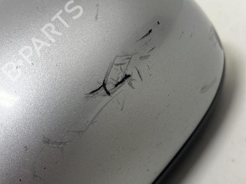 Left mirror PEUGEOT 406 (8B) 2.0 HDi 110 | BP22654172C26 
