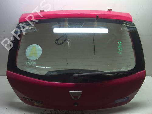 Tailgate DACIA SANDERO 1.4 MPI LPG | BP18222640C6