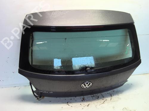 Bakluke CC/Kombi-Kupé VW POLO V (6R1, 6C1) 1.6 TDI | BP18222304C6