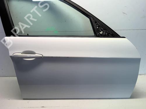 Used Right front door BMW 3 Touring (E91) 318 d (143 hp) 18207451