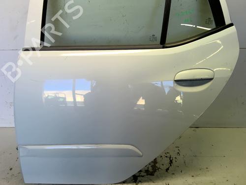 Left rear door HYUNDAI i10 I (PA) 1.2 | BP27335707C4 