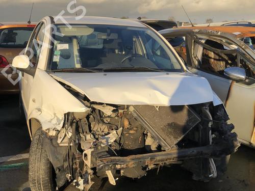 Tailgate CITROËN C3 I (FC_, FN_) 1.4 HDi | BP18213219C6 