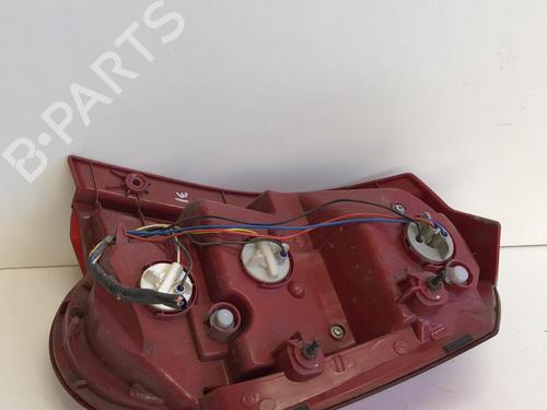 Left taillight CHEVROLET AVEO / KALOS Hatchback (T250, T255) 1.2 | BP18210869C34 