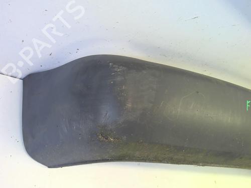Rear bumper VW CADDY III Box Body/MPV (2KA, 2KH, 2CA, 2CH) 2.0 SDI | BP18223741C8 