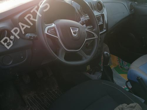 Gearbox DACIA LOGAN MCV II 1.0 SCe 75 | BP23200809M3 - Image 12