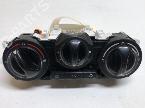 Climate control PEUGEOT 208 I (CA_, CC_) 1.6 HDi / BlueHDi 75 | BP18219845I5
