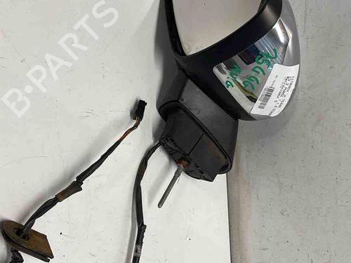 Left mirror CITROËN C3 II (SC_) 1.4 HDi 70 (SC8HZC, SC8HR0, SC8HP4) | BP36647302C26 - Image 2