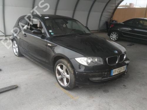 Used Parts BMW 1 (E81) 120 d 1701296