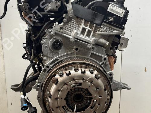 Engine BMW 1 Coupe (E82) 118 d | BP20484602M1 