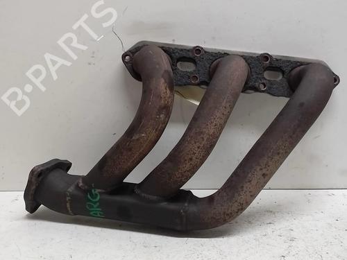 Used Exhaust manifold PORSCHE 911 (996) 3.6 Carrera (320 hp) 18211699