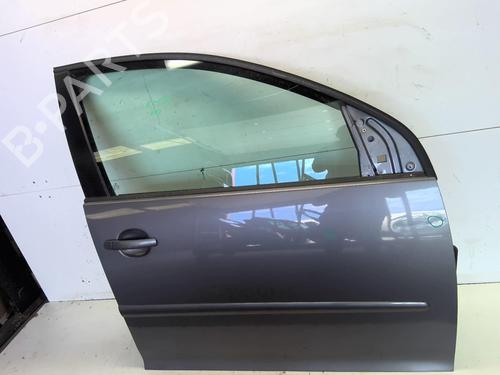 Right front door VW GOLF V (1K1) 1.9 TDI | BP18206846C3 