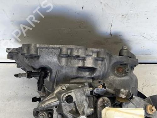 Gearbox OPEL CORSA D (S07) 1.3 CDTI (L08, L68) | BP18225933M3 