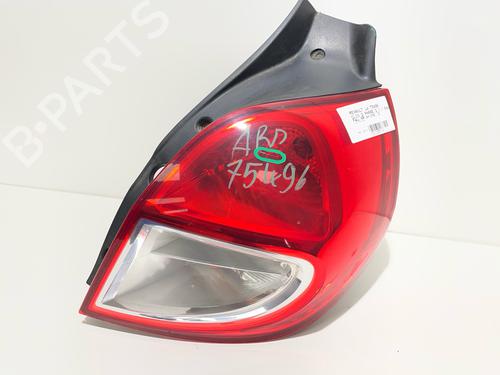 Used Right taillight Right taillight 37496269 37496269