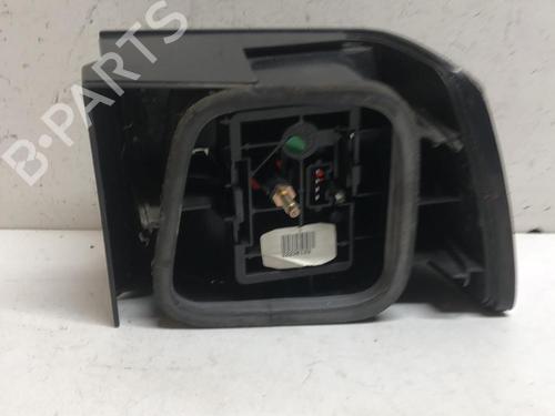 Used Left taillight CITROËN XANTIA (X1_, X2_) 2.0 HDI 90 (90 hp) 18213154