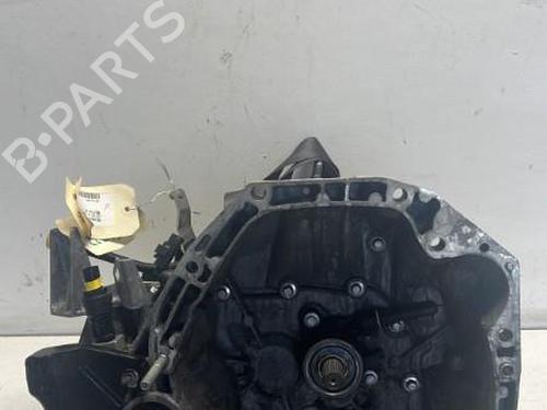 Gearbox RENAULT CLIO II (BB_, CB_) 1.5 dCi (B/CB3M) | BP18209699M3 
