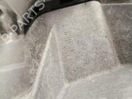 Gearbox VW GOLF VI (5K1) 1.4 | BP39242884M3 - Image 4