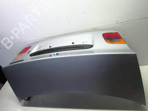 Tailgate BMW 3 (E46) 330 d | BP21170663C6 