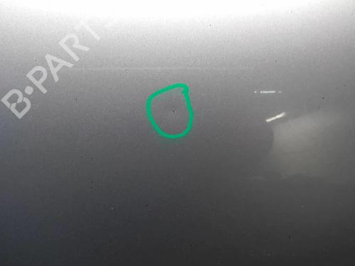 Hood PEUGEOT 307 (3A/C) 1.4 16V | BP18211618C1 