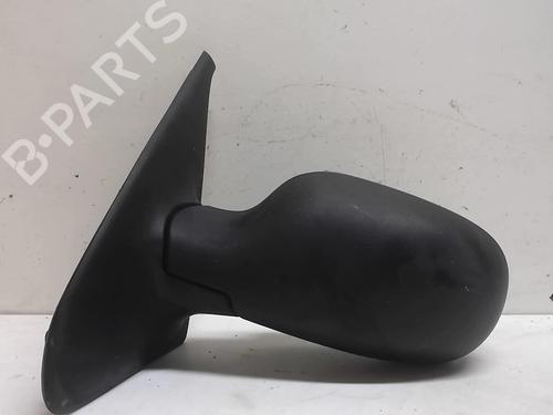 Used Left mirror RENAULT CLIO II (BB_, CB_) 1.5 dCi (B/CB07) (65 hp) 18228601