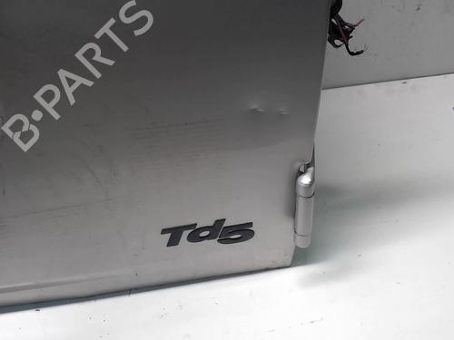 Used Tailgate LAND ROVER DISCOVERY II (L318) 2.5 Td5 4x4 (139 hp) 18222015