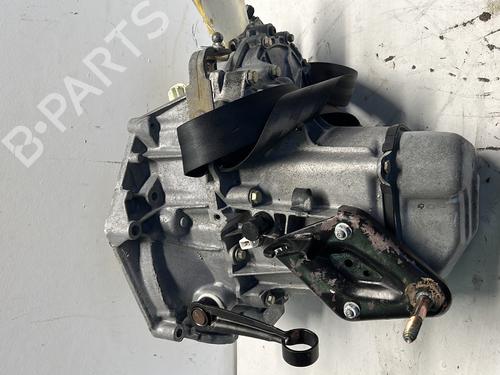 Gearbox CITROËN SAXO (S0, S1) 1.1 X, SX | BP18226388M3 
