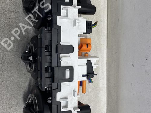 Climate control PEUGEOT 208 I (CA_, CC_) 1.6 HDi / BlueHDi 75 | BP26947780I5 
