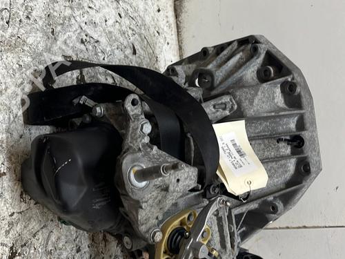 Gearbox RENAULT CLIO IV (BH_) 1.5 dCi 90 | BP29554159M3 