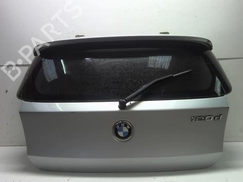 Used Tailgate BMW 1 (E87) 120 d (163 hp) 18210403