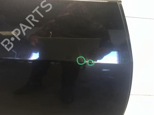 Right rear door OPEL INSIGNIA A Sports Tourer (G09) 2.0 CDTI (35) | BP18209349C5 