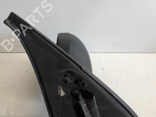 Ryggespeil venstre RENAULT CLIO II (BB_, CB_) 1.2 (BB0A, BB0F, BB10, BB1K, BB28, BB2D, BB2H, CB0A,... (58 hp) 18214011