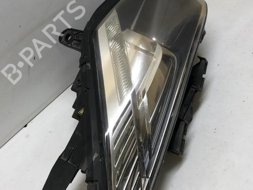 Used Right headlight Right headlight CITROËN C6 (TD_) 2.7 HDi (204 hp) 18220745 18220745