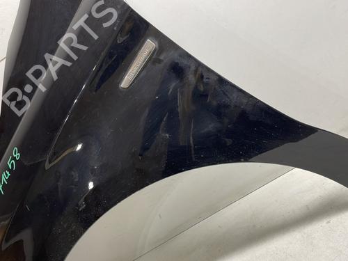 Left front fenders CITROËN C4 II (NC_) 2.0 HDi / BlueHDi 150 | BP23762511C41 