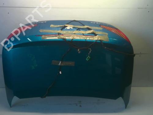Tailgate PEUGEOT 307 CC (3B) 2.0 HDi 135 | BP18217746C6 