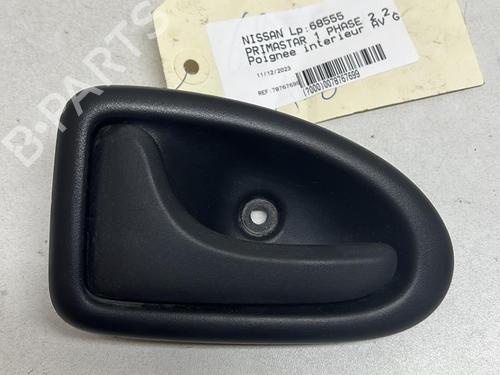 Front left interior door handle NISSAN PRIMASTAR Van (X83) 2.0 dCi 115 | BP18209817I13 - Image 2