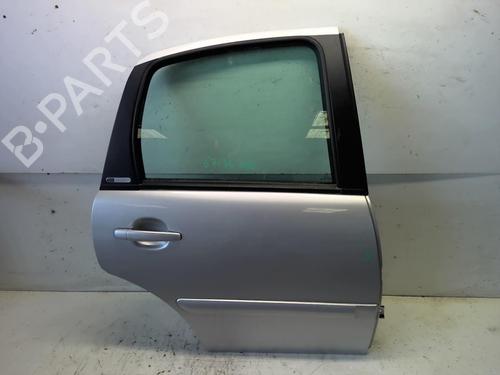 Dør høyre bak CITROËN C3 I (FC_, FN_) 1.4 HDi | BP18219632C5 