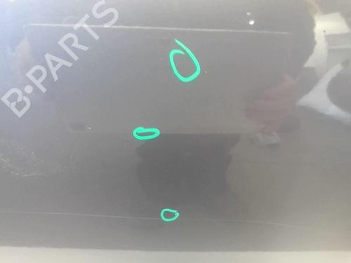 Right front door AUDI A3 (8L1) S3 quattro | BP18214501C3 