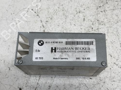 Elektronisk modul BMW X3 (E83) 2.0 d (150 hp) 18217963