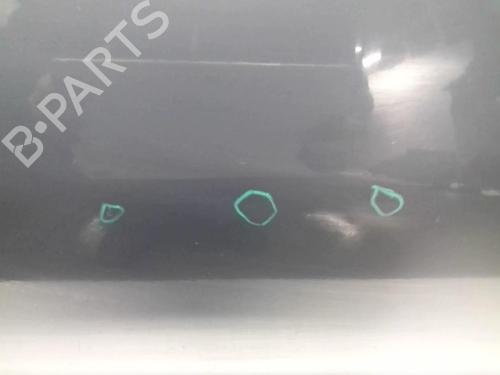 Right front door PEUGEOT 206+ (2L_, 2M_) 1.4 i | BP18208796C3