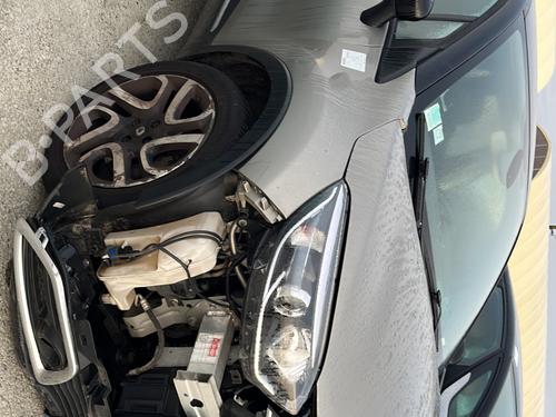 Pièces Détachées Usagées RENAULT CAPTUR I (J5_, H5_) 1.5 dCi 90 (J5N4, J5M5, J5MW, J5M6, J5AL, J5AJ) (90 hp) 4418196