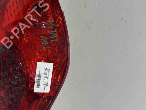 Used Left taillight Left taillight 36647286 36647286